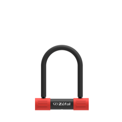 Incuietoare U ZEFAL K-Traz U13 S 13mm - Black