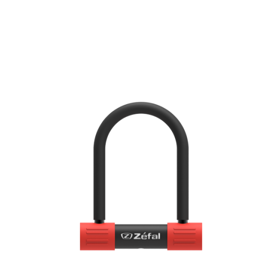 Incuietoare U ZEFAL K-Traz U13 S 13mm - Black