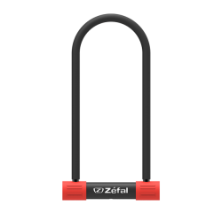 Incuietoare U ZEFAL K-Traz U13 L 13mm - Black