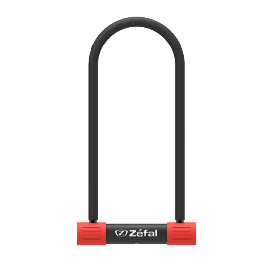 Incuietoare U ZEFAL K-Traz U13 L 13mm - Black