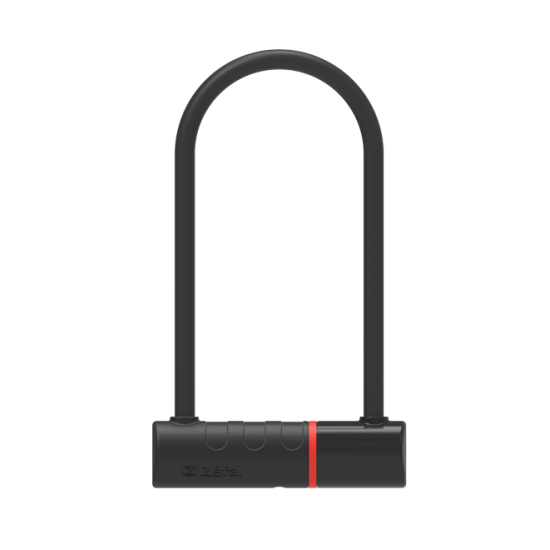 Incuietoare U ZEFAL K-Traz U17 Incuietoare U ZEFAL K-Traz U17 14mm - Black