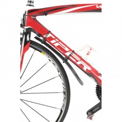 Aparatori bicicleta ZEFAL Swan R & Croozer R | Set