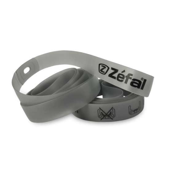 Banda janta ZEFAL Mtb 26 - 22mm Rosie - 2 buc - blister