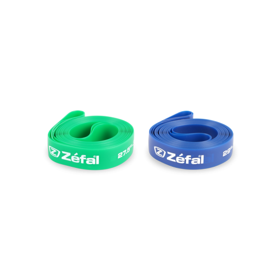 Banda janta ZEFAL Mtb 26 - 22mm Rosie - 2 buc - blister