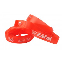 Banda janta ZEFAL Mtb 26'' - 22mm rosie - bulk Banda janta ZEFAL Mtb 26'' - 22mm rosie - bulk