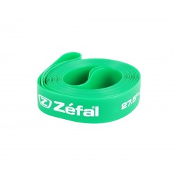 Banda janta ZEFAL Mtb 27.5'' - 20mm Verde 2buc - blister Banda janta ZEFAL Mtb 27.5'' - 20mm Verde 2buc - blister