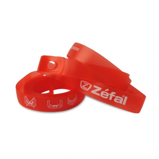 Banda Janta ZEFAL Pvc 26 - 18mm-bulk