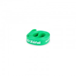 Banda janta ZEFAL Pvc 27.5'' - 20mm - verde - bulk Banda janta ZEFAL Pvc 27.5'' - 20mm - verde - bulk