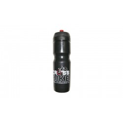 Bidon ZEFAL Magnum Grip-Cap 1000ml - Crossbike