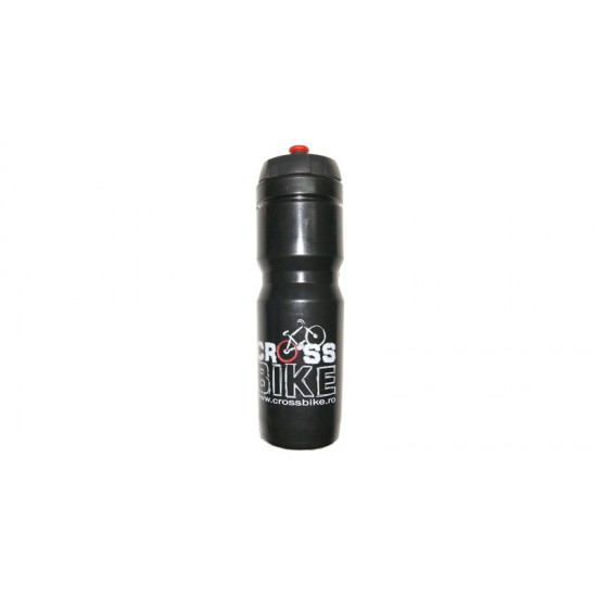 Bidon ZEFAL Magnum Grip-Cap 1000ml - Crossbike