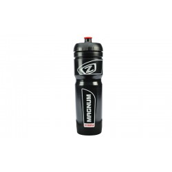 Bidon ZEFAL Magnum Grip-Cap 1000ml - Black Bidon ZEFAL Magnum Grip-Cap 1000ml - Black