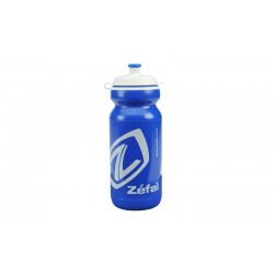 Bidon ZEFAL Premier 60 Clip-Cap 600ml - Blue Bidon ZEFAL Premier 60 Clip-Cap 600ml - Blue