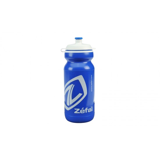 Bidon ZEFAL Premier 60 Clip-Cap 600ml - Blue