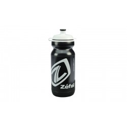 Bidon ZEFAL Premier 60 Clip-Cap 600ml - Black Bidon ZEFAL Premier 60 Clip-Cap 600ml - Black