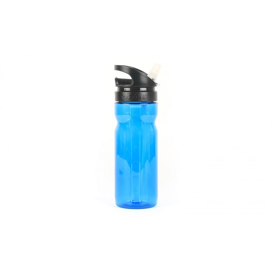 Bidon ZEFAL Trekking 700ml - Blue