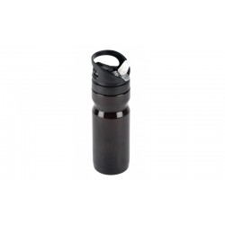 Bidon ZEFAL Trekking 700ml - Black Bidon ZEFAL Trekking 700ml - Black