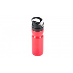 Bidon ZEFAL Trekking 700ml - Red Bidon ZEFAL Trekking 700ml - Red