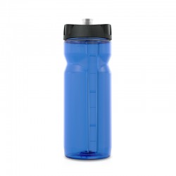 Bidon ZEFAL Trekking 700S Soft-Cap 700ml - Blue Bidon ZEFAL Trekking 700S Soft-Cap 700ml - Blue