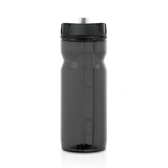 Bidon ZEFAL Trekking 700S Soft-Cap 700ml - Black