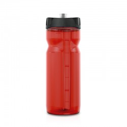Bidon ZEFAL Trekking 700S Soft-Cap 700ml - Red Bidon ZEFAL Trekking 700S Soft-Cap 700ml - Red