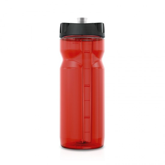 Bidon ZEFAL Trekking 700S Soft-Cap 700ml - Red