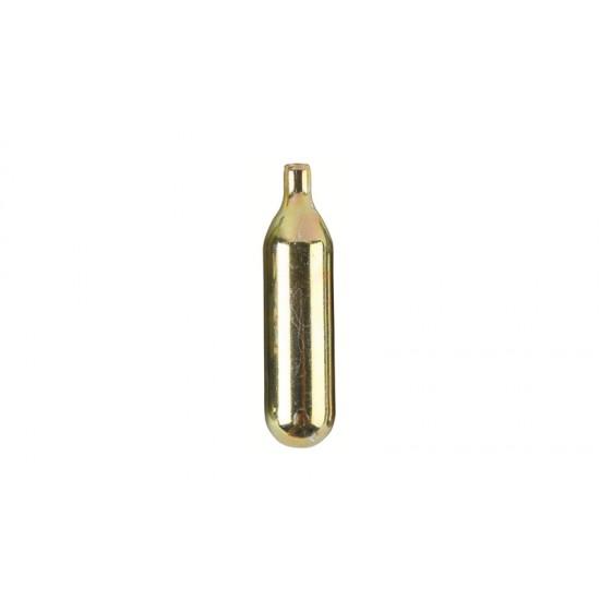 Cartus CO2 ZEFAL Nefiletat 16g -bulk