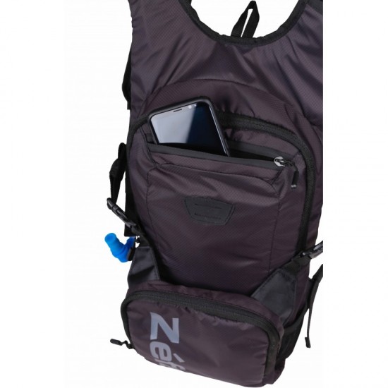 Rucsac hidratare ZEFAL Z Hydro XC - Negru