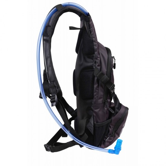 Rucsac hidratare ZEFAL Z Hydro XC - Negru