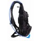 Rucsac hidratare ZEFAL Z Hydro XC - Negru