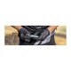 Pompa EZ Big Shot ZEFAL + cartus CO2 Negru Pompa EZ Big Shot ZEFAL + cartus CO2 Negru