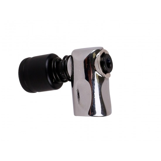 Pompa EZ Big Shot ZEFAL + cartus CO2 Negru Pompa EZ Big Shot ZEFAL + cartus CO2 Negru