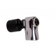 Pompa EZ Big Shot ZEFAL + cartus CO2 Negru Pompa EZ Big Shot ZEFAL + cartus CO2 Negru