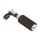 Pompa EZ Big Shot ZEFAL + cartus CO2 Negru Pompa EZ Big Shot ZEFAL + cartus CO2 Negru