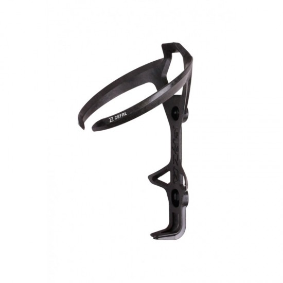 Suport bidon ZEFAL Pulse L2 - Negru Suport bidon ZEFAL Pulse L2 - Negru
