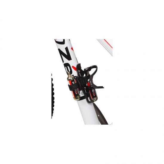 Suport bidon ZEFAL Pulse Z2i - Negru Suport bidon ZEFAL Pulse Z2i - Negru