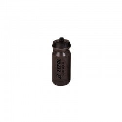 Bidon ZEFAL Sense Grip 65 - Negru Bidon ZEFAL Sense Grip 65 - Negru