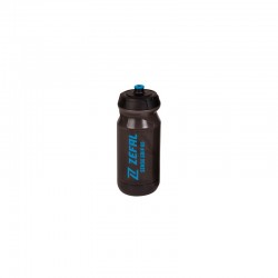 Bidon ZEFAL Sense Grip 65 - Negru/Albastru Bidon ZEFAL Sense Grip 65 - Negru/Albastru