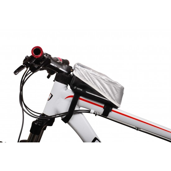 Geanta cadru ZEFAL Console Pack T1