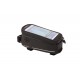Geanta cadru ZEFAL Console Pack T2