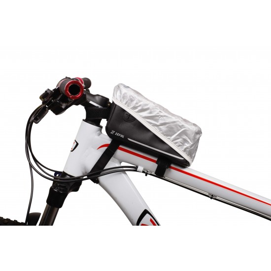 Geanta cadru ZEFAL Console Pack T2