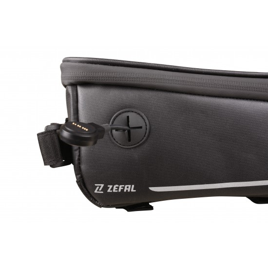 Geanta cadru ZEFAL Console Pack T2
