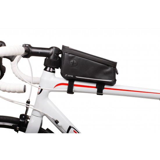 Geanta cadru ZEFAL Console Pack T2
