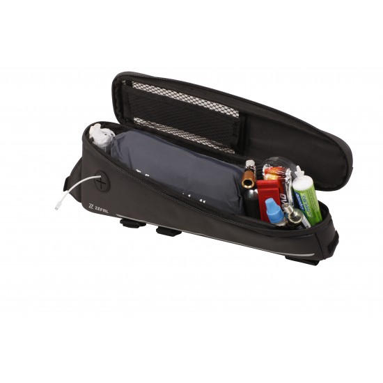 Geanta cadru ZEFAL Console Pack T3 Geanta cadru ZEFAL Console Pack T3