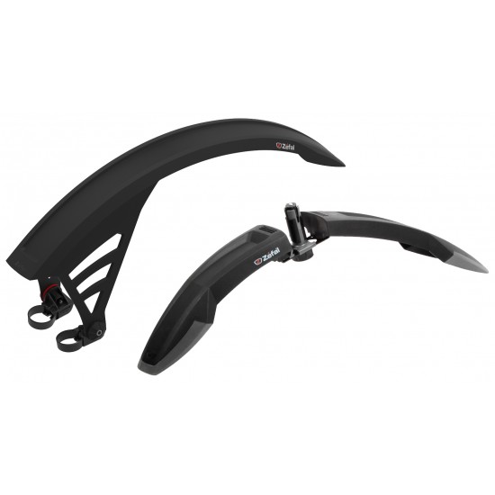 Aripa ZEFAL Deflector RS75-FM60 - fata/spate Aripa ZEFAL Deflector RS75-FM60 - fata/spate