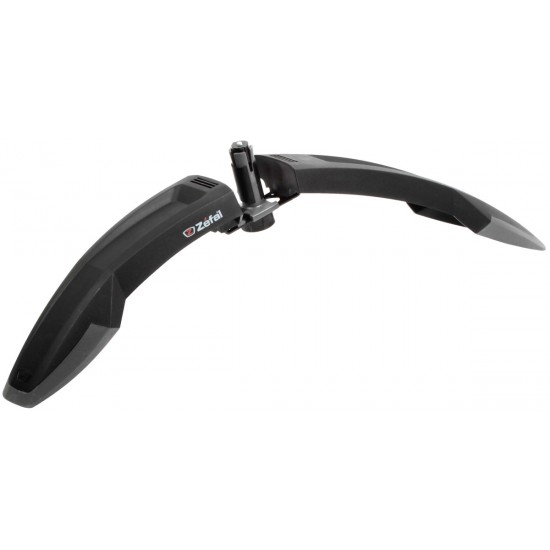Aripa ZEFAL Deflector RS75-FM60 - fata/spate Aripa ZEFAL Deflector RS75-FM60 - fata/spate