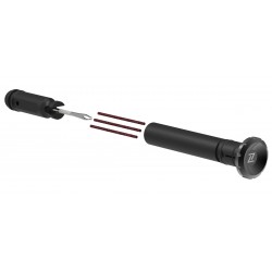 Kit reparatie tubeless ZEFAL pentru ghidon