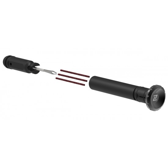 Kit reparatie tubeless ZEFAL pentru ghidon