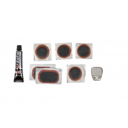 Kit ZEFAL de reparatie pentru MTB Kit ZEFAL de reparatie pentru MTB