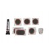 Kit ZEFAL de reparatie pentru MTB