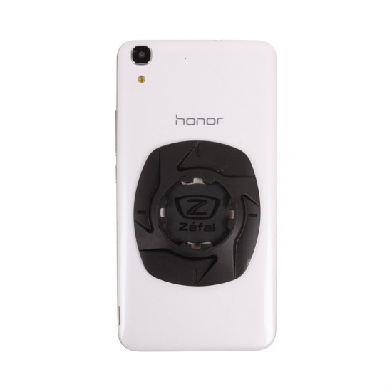 Adaptor universal ZEFAL pentru telefon Adaptor universal ZEFAL pentru telefon